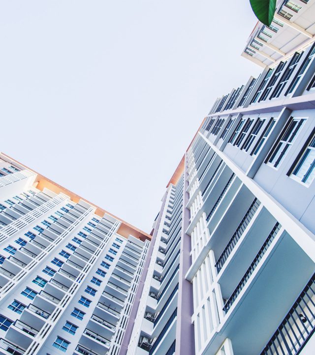 A&H Property Management - apartment building