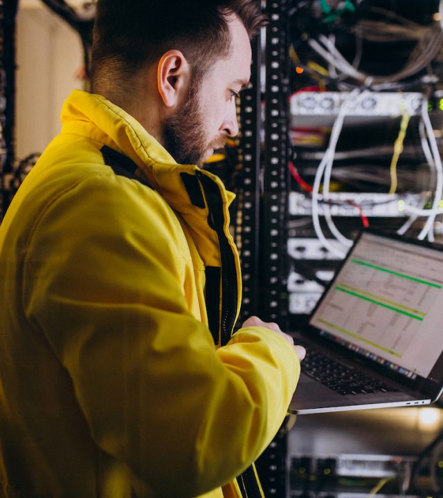 About Dynamo Singapore